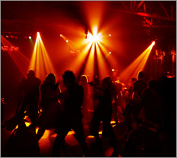 School Dance DJ, Prom DJ, High School, Middle School, DJ, Allentown, Bucks County